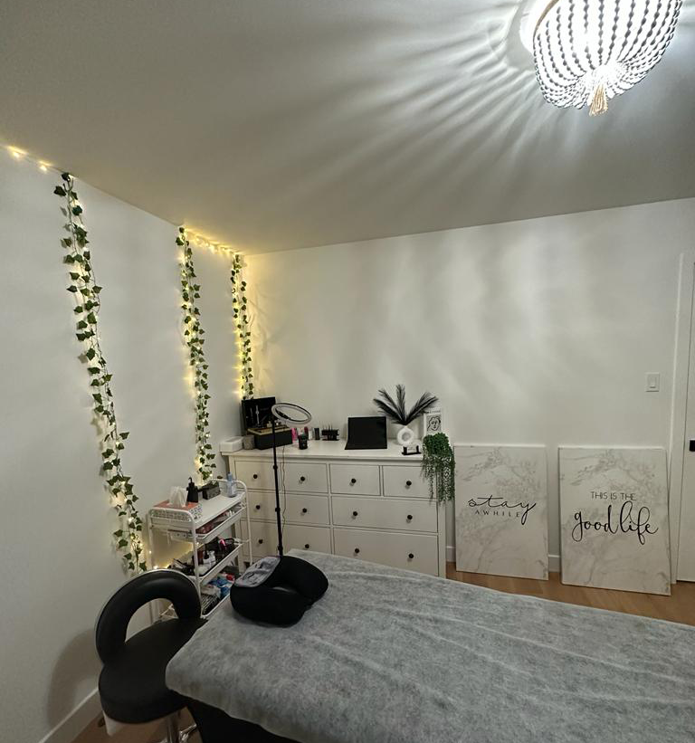 Atelier MC Beauté, Microblading, Lip Blush.